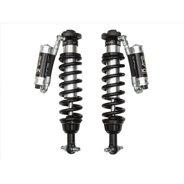 Icon Vehicle Dynamics 19-C RANGER EXT TRAVEL 2.5 VS RR CDCV COILOVER KIT 91355C